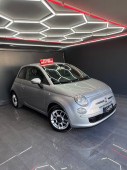 Fiat 500 1.3 Multijet 95 CV Sport 11/2012