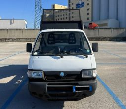 Piaggio Porter 1.3 Benz/Metano Ribaltabile Posteriore 2008