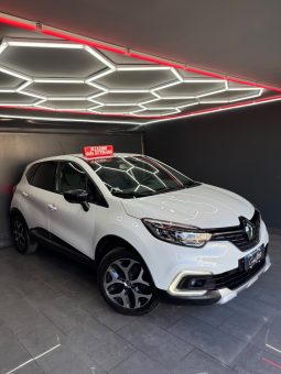 Renault Captur 1.5 dCi 90 CV Sport Edition2 2019
