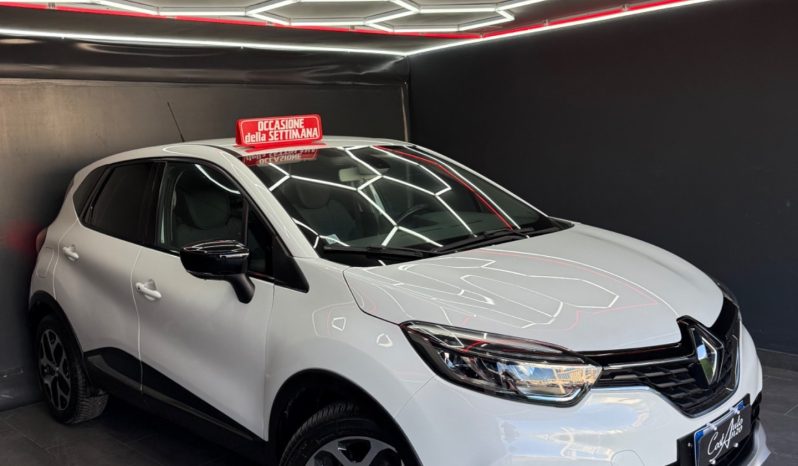 
								Renault Captur 1.5 dCi 90 CV Sport Edition2 2019 full									
