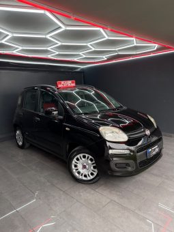 Fiat Panda 1.2 Bnzina Lounge 2013
