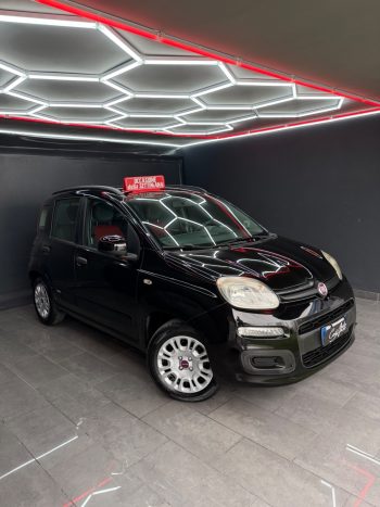 Fiat Panda 1.2 Bnzina Lounge 2013