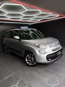 Fiat 500L 1.3 Multijet 85 CV TETTO APRIBILE AUTOMATICA