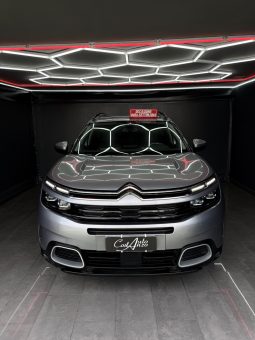 Citroen C5 Aircross BlueHDi 130 CV Shine Pack 10/2020