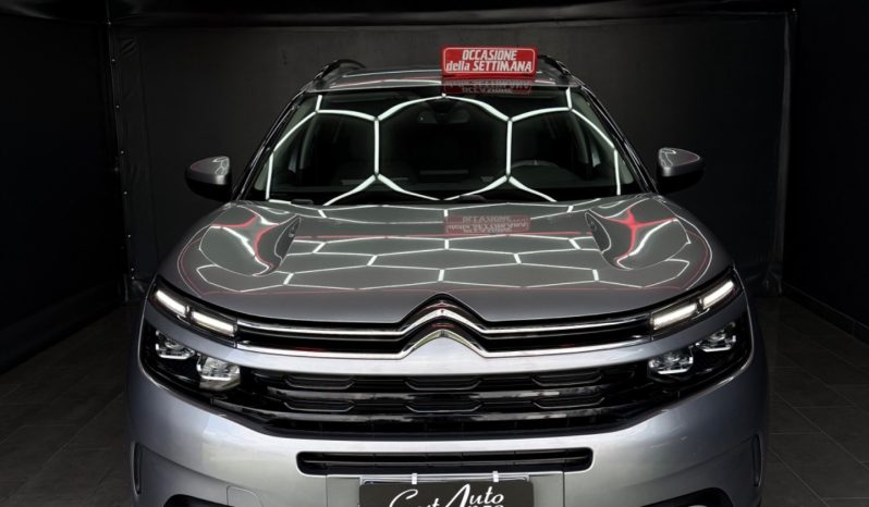 
								Citroen C5 Aircross BlueHDi 130 CV Shine Pack 10/2020 full									