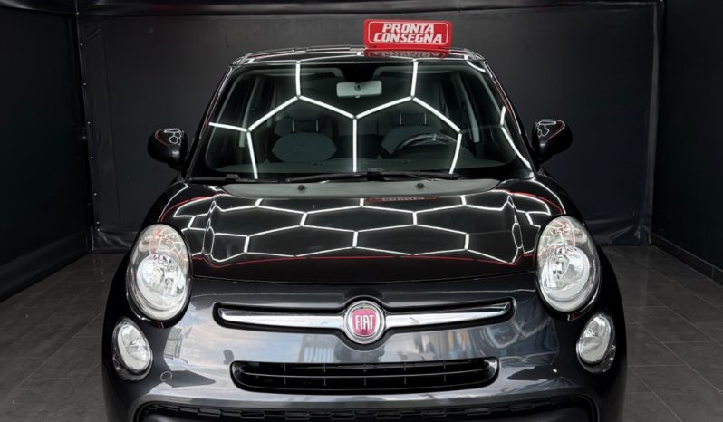 
								Fiat 500L 1.4 Benzina 95 CV Lounge 2017 full									