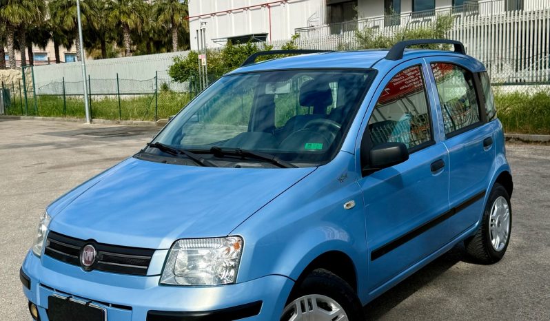 
								Fiat Panda 1.2 BENZINA/ METANO 2009 full									