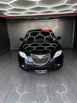 Lancia Ypsilon 1.2 Benzina 69 CV Platinum 2013