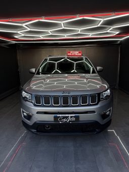 Jeep Compass 1.6 Multijet 120 Cv Limited 09/2020