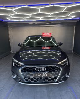 Audi A3 SPB 30TDI S line edition 2022 Full