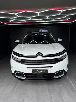 
										Citroen C5 Aircross 1.5 BlueHDi 130 cv EAT8 Shine 2019 full									