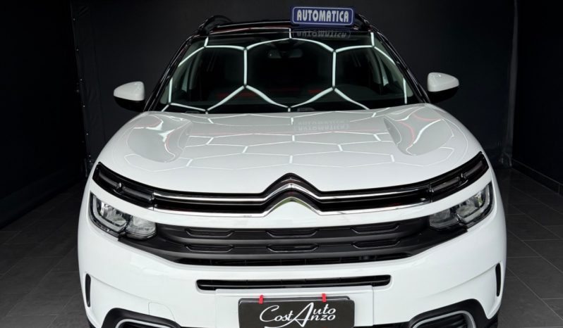 
								Citroen C5 Aircross 1.5 BlueHDi 130 cv EAT8 Shine 2019 full									