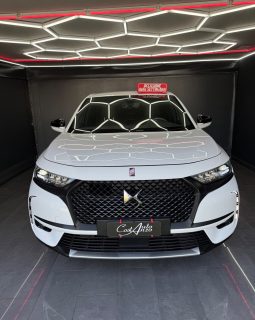
										Ds 7 Crossback 1.5 BlueHDi 130 CV Performance Line+ 2021 full									