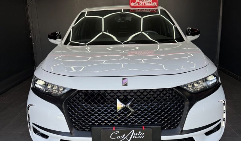 
								Ds 7 Crossback 1.5 BlueHDi 130 CV Performance Line+ 2021 full									