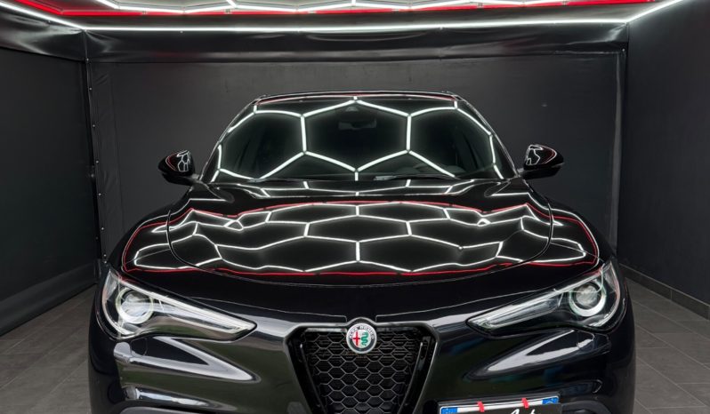
								Alfa Romeo Stelvio 2.2 TD 210 CV Q4 Veloce IPER FULL full									