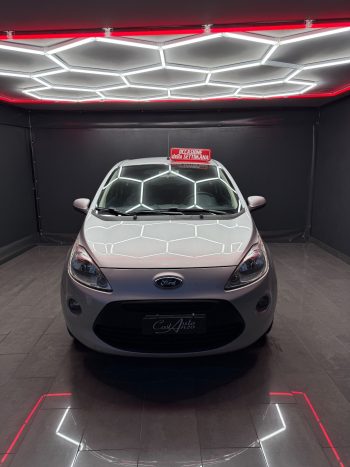 Ford Ka 1.2 BENZINA 69CV Individual 12/2012