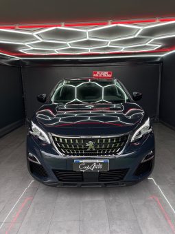 Peugeot 3008 1.5 BlueHDi 130 CV Allure 2020