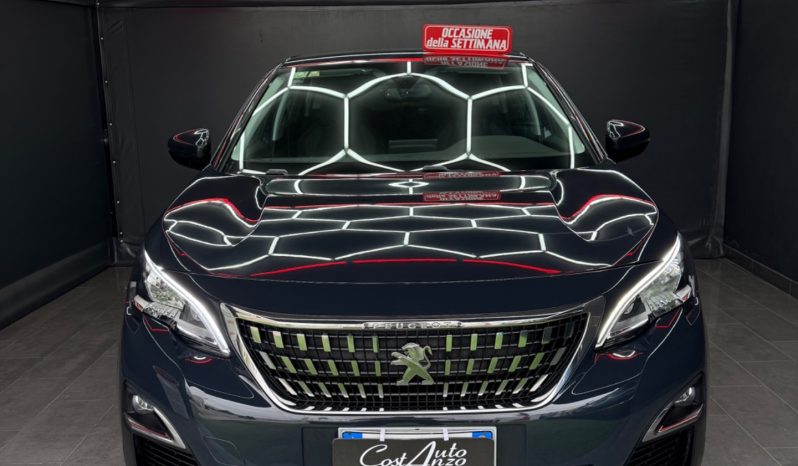
								Peugeot 3008 1.5 BlueHDi 130 CV Allure 2020 full									