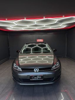 
										Volkswagen Golf 2.0 TDI DSG 150 CV TETTO . Highline BlueMotion Technology full									