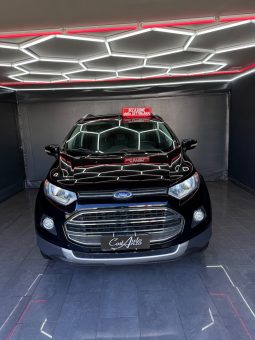 Ford EcoSport 1.5 TDCi 95 CV Titanium S 10/2016