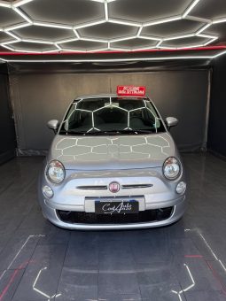 Fiat 500 1.3 Multijet 95 CV Sport 11/2012