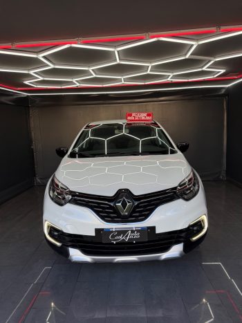 Renault Captur 1.5 dCi 90 CV Sport Edition2 2019