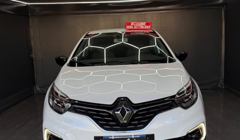 
								Renault Captur 1.5 dCi 90 CV Sport Edition2 2019 full									