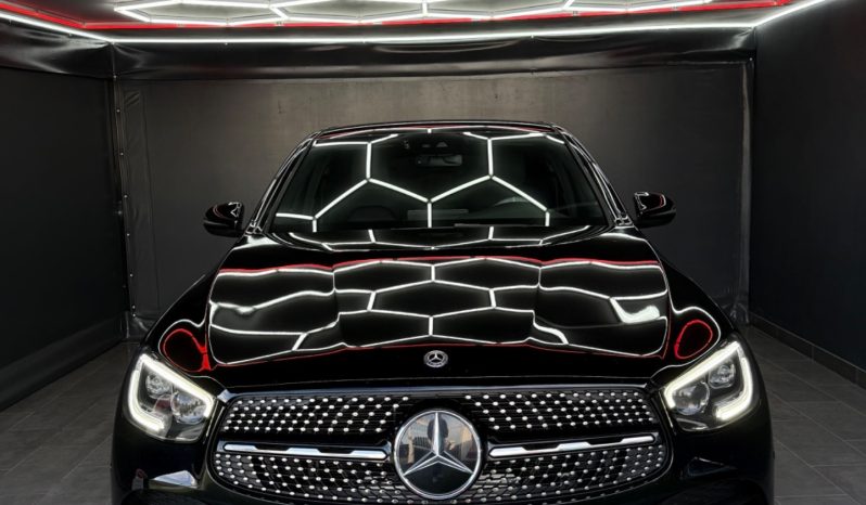 
								Mercedes GLC 220 d 4Matic Coupé Premium Plus full									