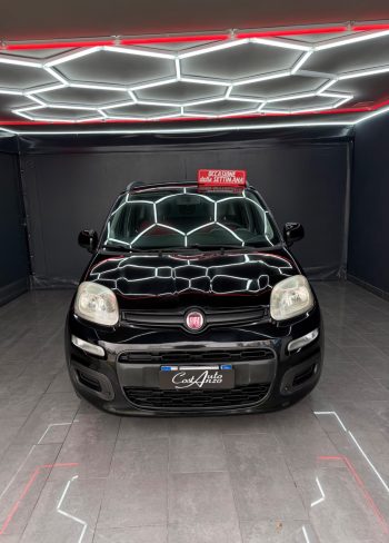 Fiat Panda 1.2 Bnzina Lounge 2013