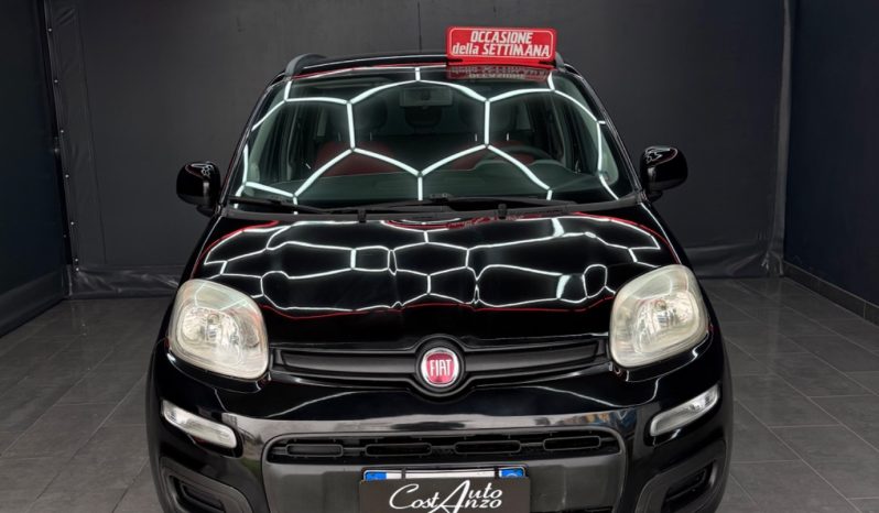 
								Fiat Panda 1.2 Bnzina Lounge 2013 full									