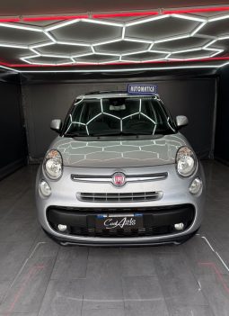 Fiat 500L 1.3 Multijet 85 CV TETTO APRIBILE AUTOMATICA