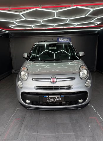 Fiat 500L 1.3 Multijet 85 CV TETTO APRIBILE AUTOMATICA