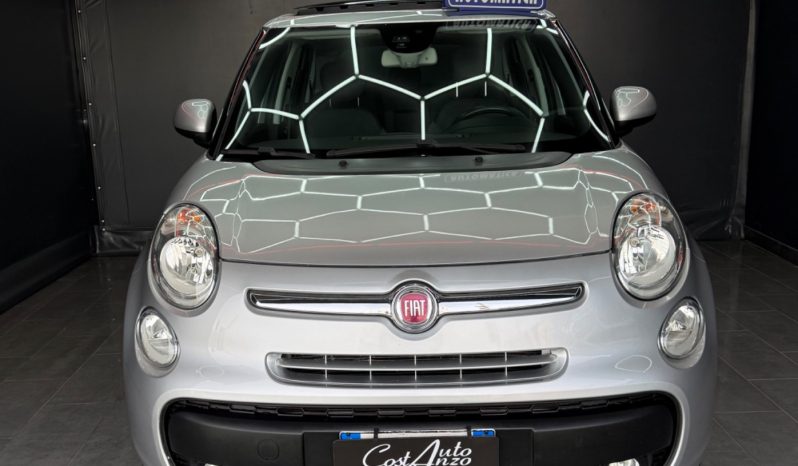 
								Fiat 500L 1.3 Multijet 85 CV TETTO APRIBILE AUTOMATICA full									