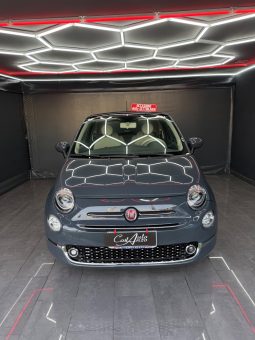 Fiat 500 1.2 Benzina Lounge 2017