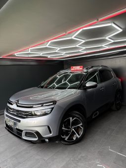 Citroen C5 Aircross BlueHDi 130 CV Shine Pack 10/2020