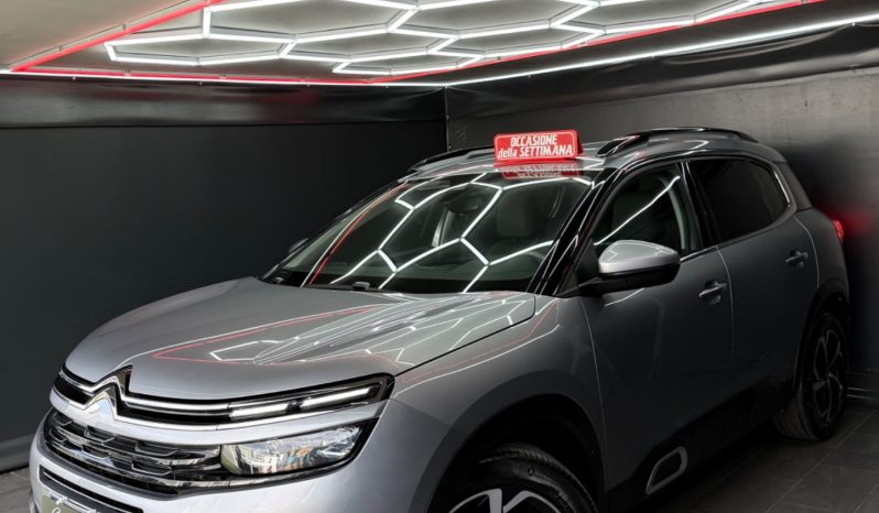 
								Citroen C5 Aircross BlueHDi 130 CV Shine Pack 10/2020 full									