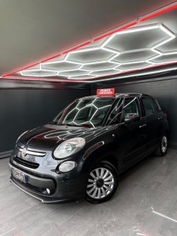 
										Fiat 500L 1.4 Benzina 95 CV Lounge 2017 full									