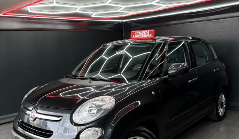 
								Fiat 500L 1.4 Benzina 95 CV Lounge 2017 full									