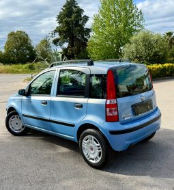 Fiat Panda 1.2 BENZINA/ METANO 2009