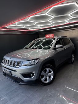 Jeep Compass 1.6 Multijet 120 Cv Limited 09/2020