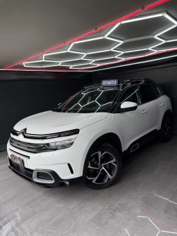 
										Citroen C5 Aircross 1.5 BlueHDi 130 cv EAT8 Shine 2019 full									