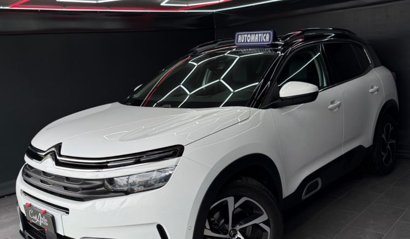 
								Citroen C5 Aircross 1.5 BlueHDi 130 cv EAT8 Shine 2019 full									