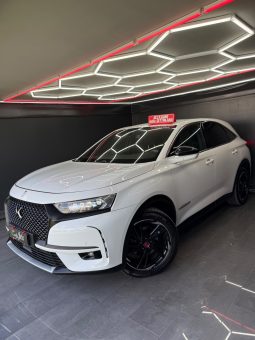 
										Ds 7 Crossback 1.5 BlueHDi 130 CV Performance Line+ 2021 full									