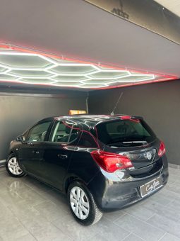 
										Opel Corsa 1.2 Gpl 69 cv 2015 full									