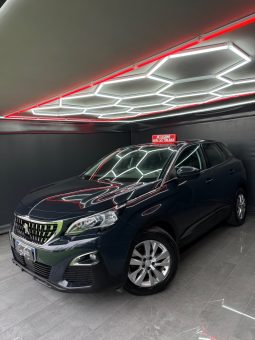 Peugeot 3008 1.5 BlueHDi 130 CV Allure 2020