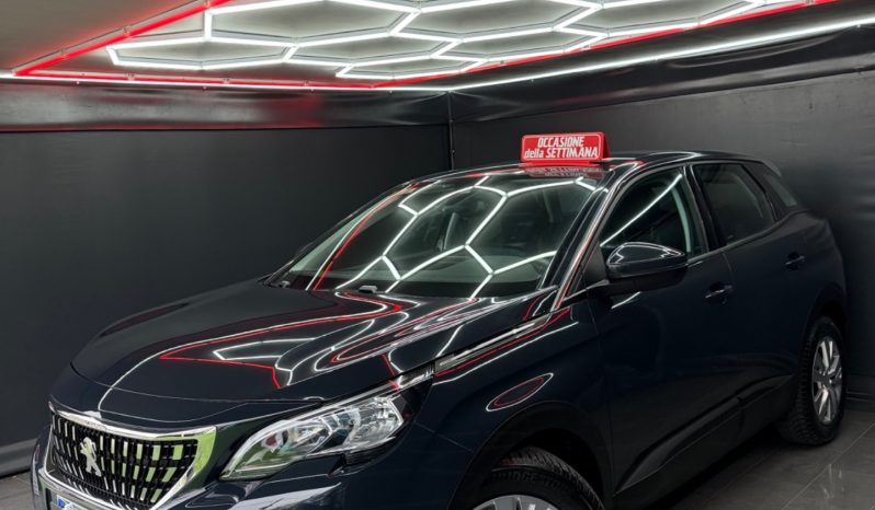 
								Peugeot 3008 1.5 BlueHDi 130 CV Allure 2020 full									