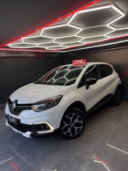 Renault Captur 1.5 dCi 90 CV Sport Edition2 2019