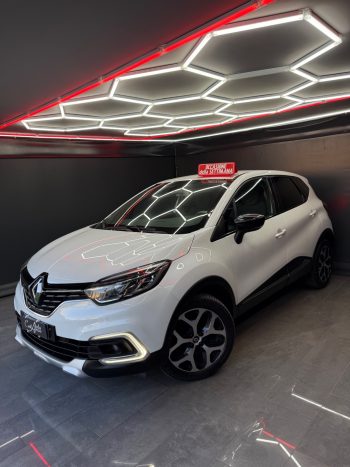 Renault Captur 1.5 dCi 90 CV Sport Edition2 2019