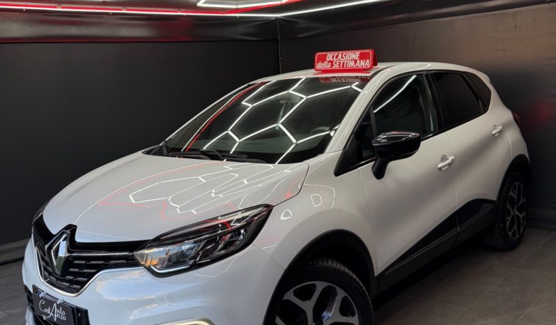 
								Renault Captur 1.5 dCi 90 CV Sport Edition2 2019 full									