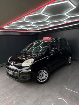 Fiat Panda 1.2 Bnzina Lounge 2013